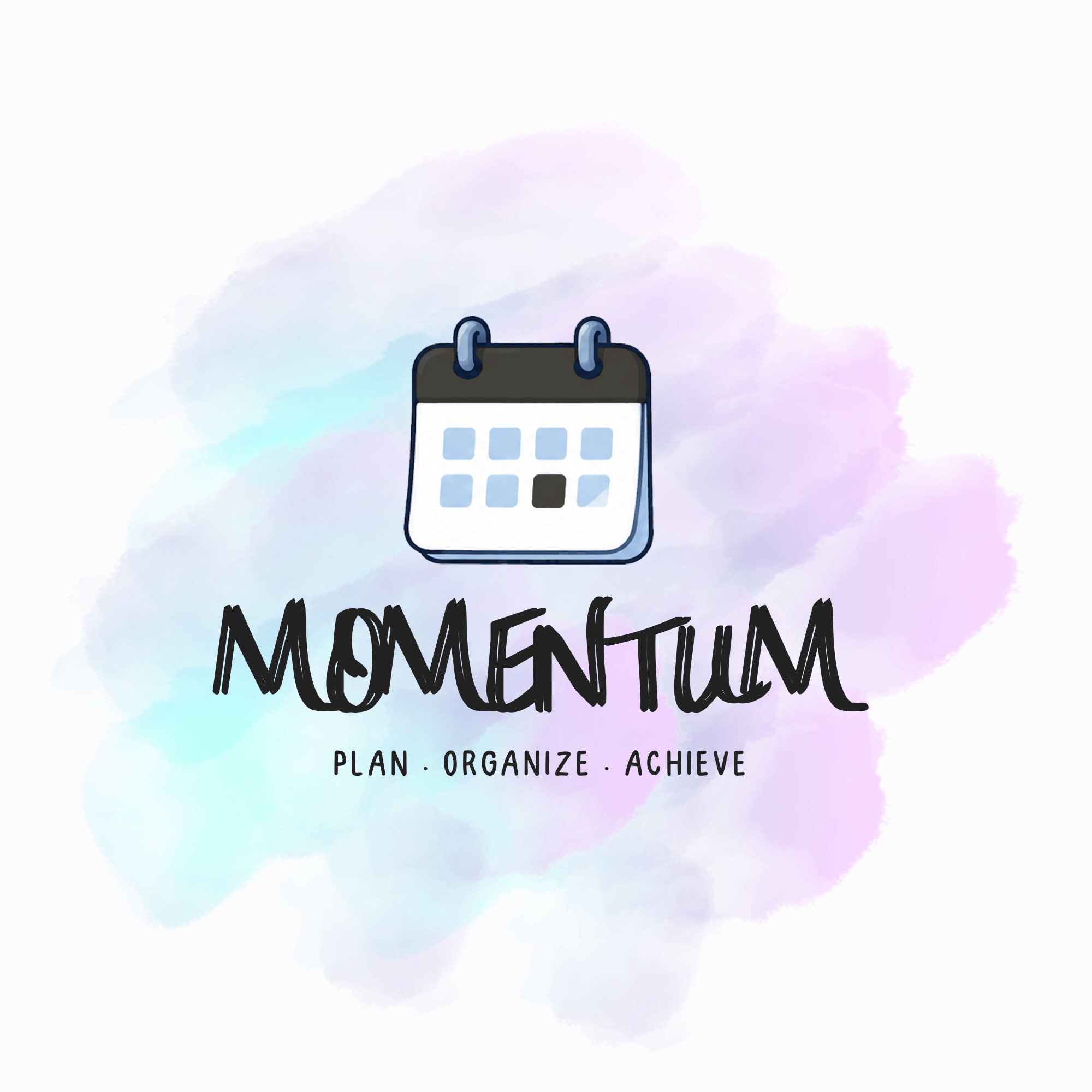 Momentum Logo