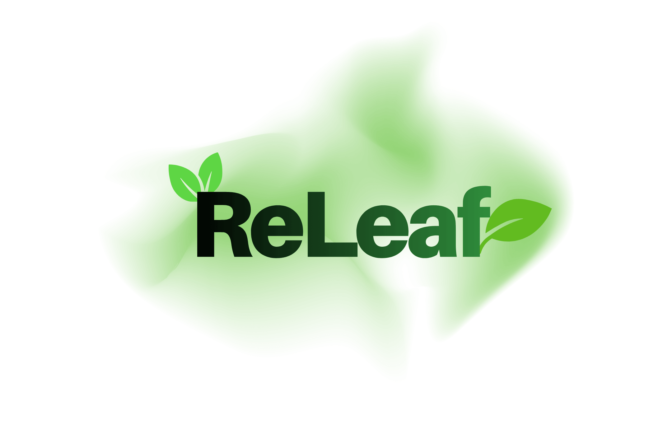 ReLeaf Logo